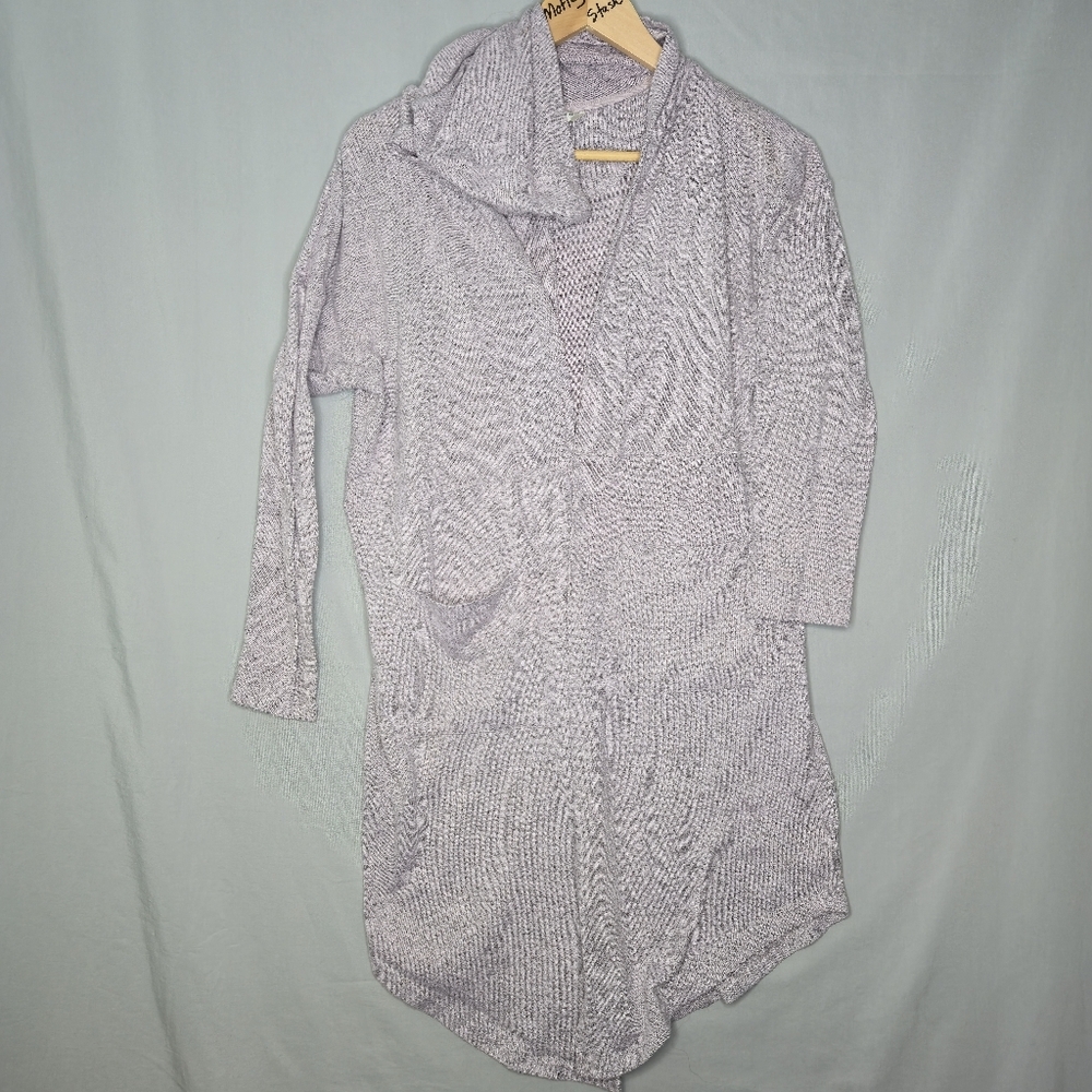 Max Studio Sleepwear Sweater Light Pink Size S/M